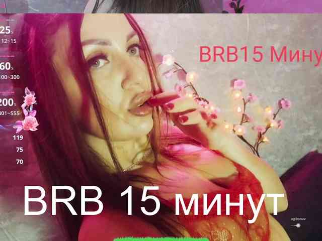 SexyKitty75-1 webcam