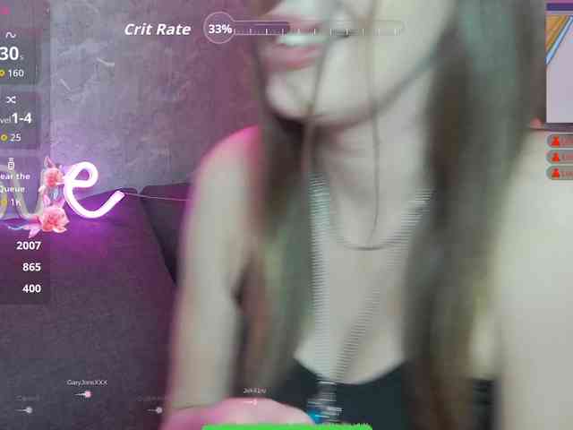 SexyKitty75-1 webcam