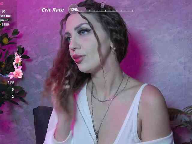 SexyKitty75-1 webcam