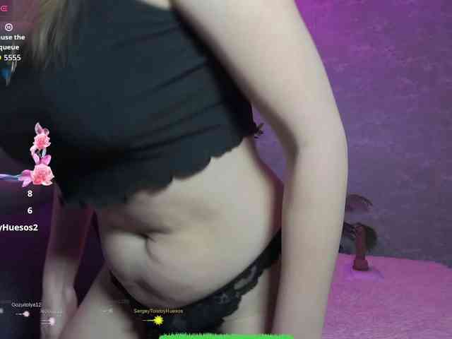 SexyKitty75-1 webcam