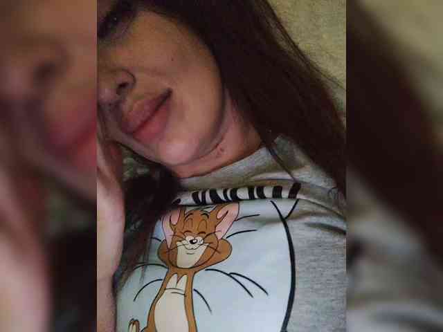 SexyKitty75-1 webcam