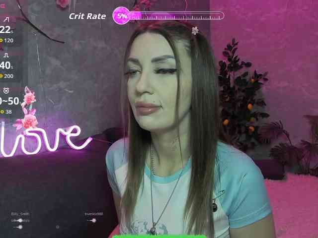 SexyKitty75-1 webcam