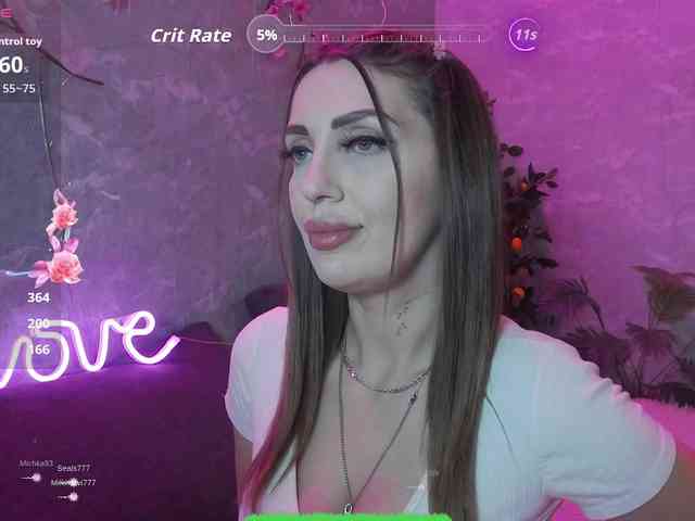 SexyKitty75-1 webcam