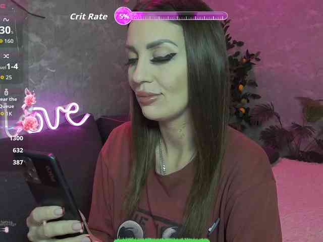 SexyKitty75-1 webcam