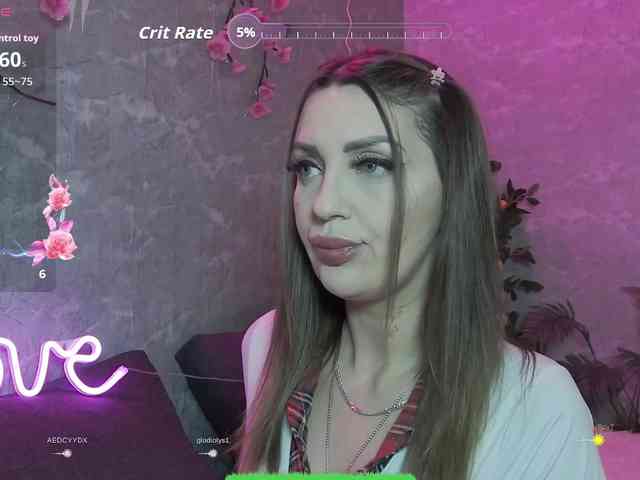 SexyKitty75-1 webcam