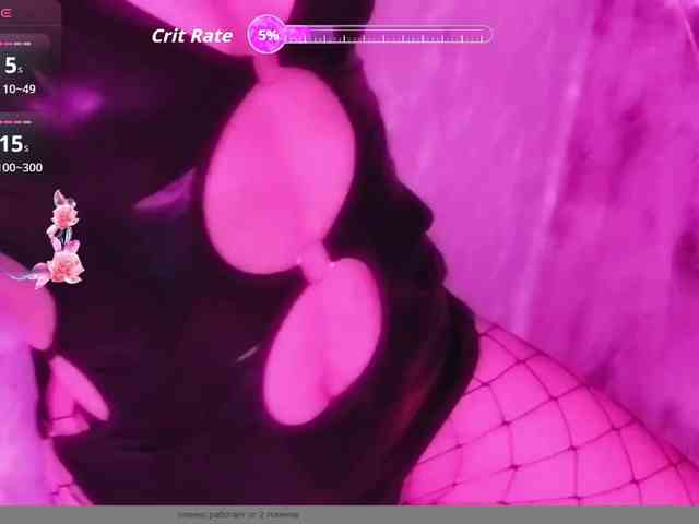 SexyKitty75-1 webcam