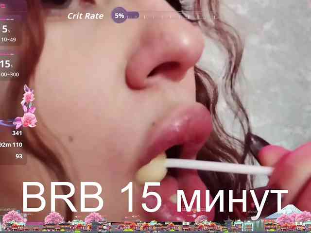 SexyKitty75-1 webcam