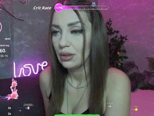 SexyKitty75-1 Live Webcam on BongaCams