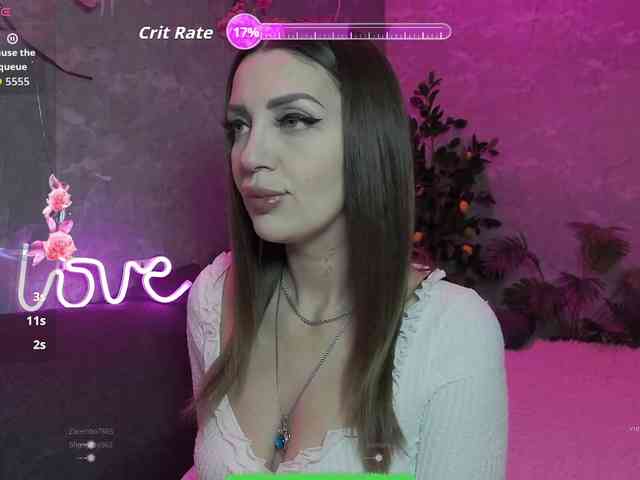 SexyKitty75-1 webcam