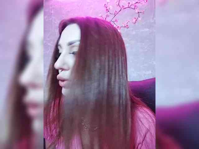 SexyKitty75-1 webcam