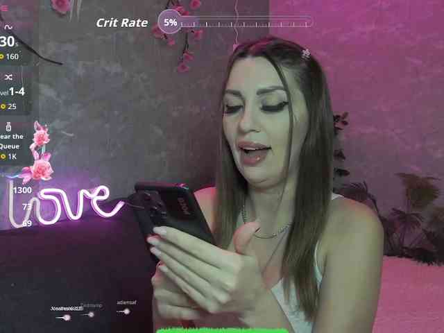 SexyKitty75-1 Live Webcam on BongaCams