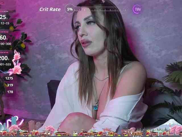 SexyKitty75-1 webcam