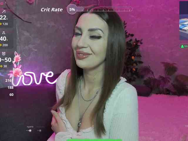 SexyKitty75-1 webcam