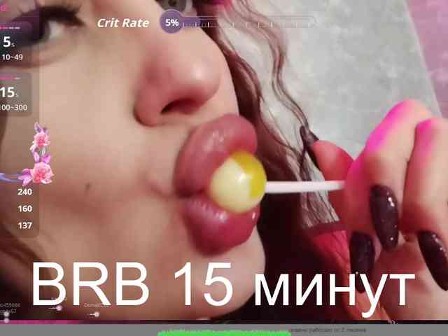 SexyKitty75-1 webcam