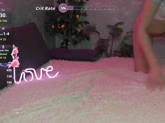 SexyKitty75-1 webcam