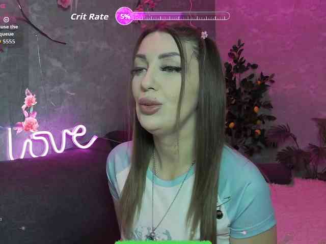 SexyKitty75-1 webcam