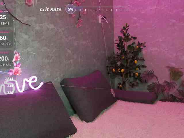 SexyKitty75-1 webcam