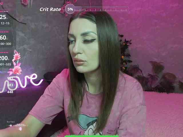 SexyKitty75-1 webcam