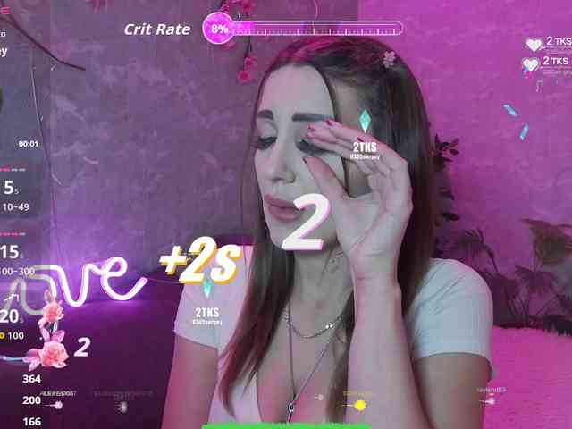 SexyKitty75-1 webcam