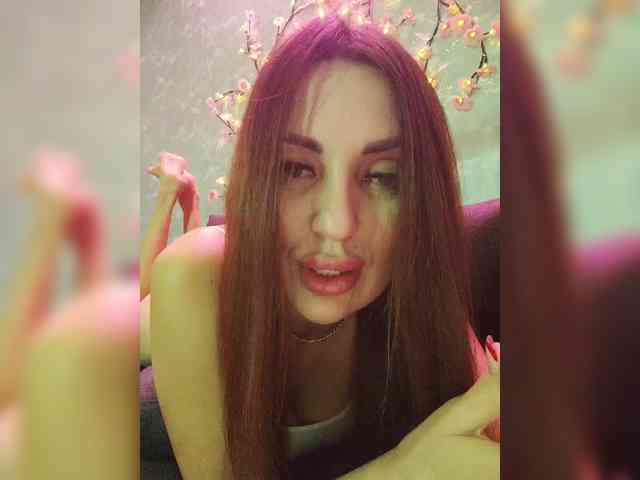 SexyKitty75-1 webcam