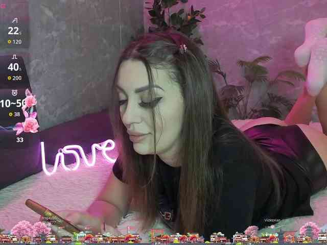 SexyKitty75-1 webcam