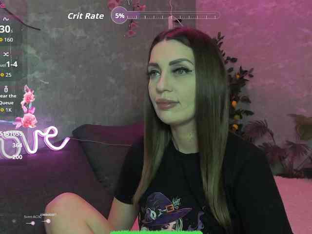 SexyKitty75-1 webcam