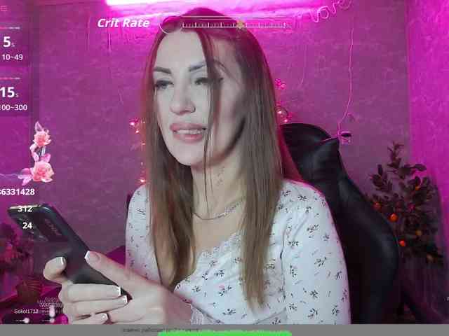 SexyKitty75-1 webcam