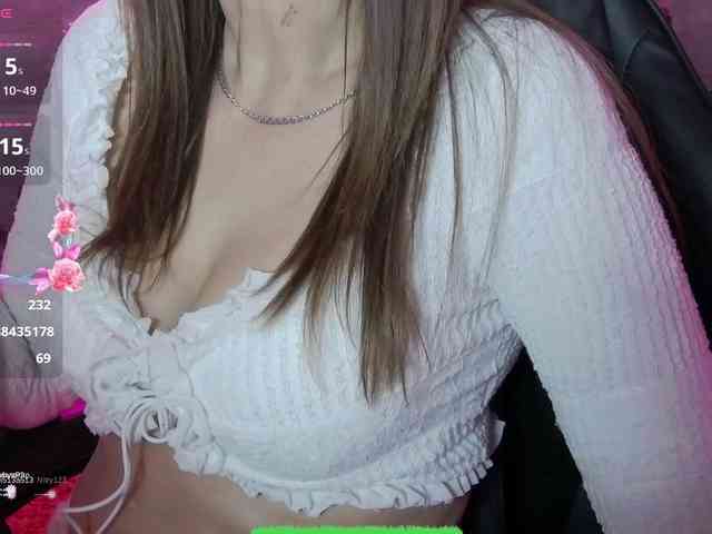 SexyKitty75-1 webcam