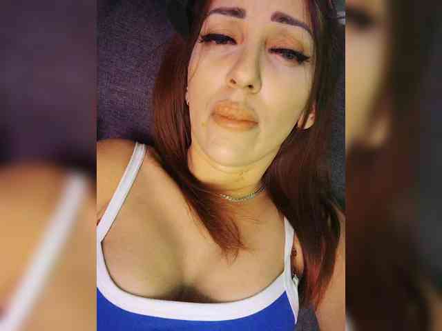 SexyKitty75-1 webcam