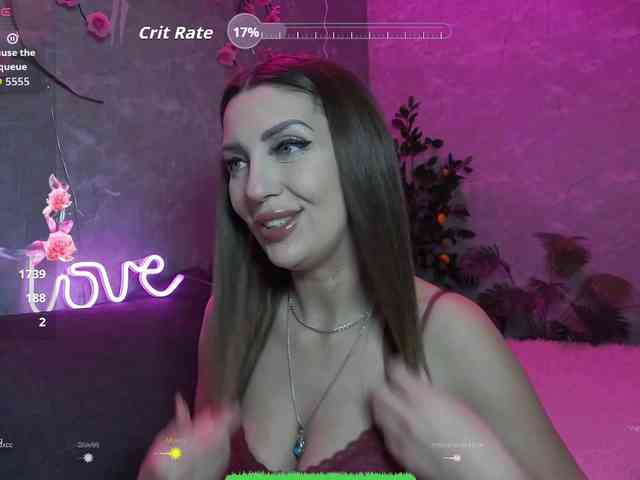 SexyKitty75-1 webcam