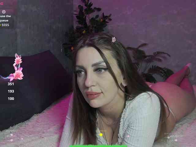 SexyKitty75-1 webcam