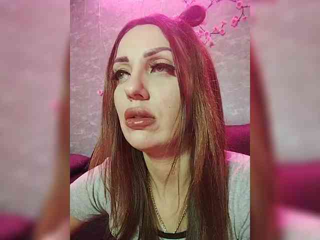 SexyKitty75-1 webcam