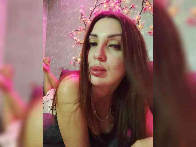 SexyKitty75-1 webcam