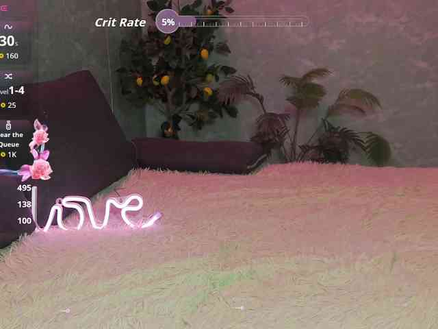 SexyKitty75-1 webcam