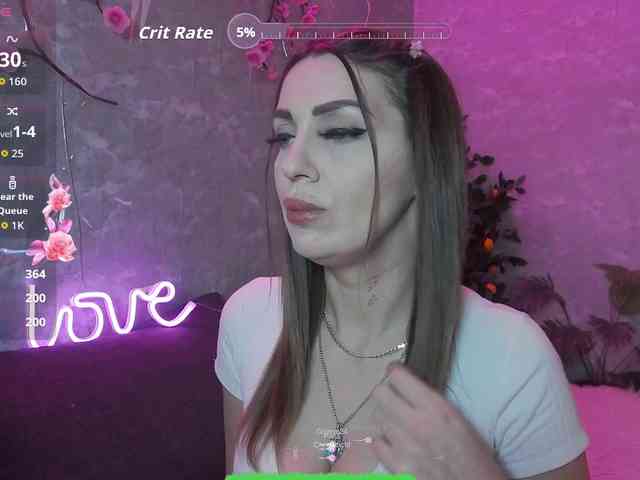 SexyKitty75-1 webcam