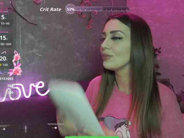 SexyKitty75-1 webcam