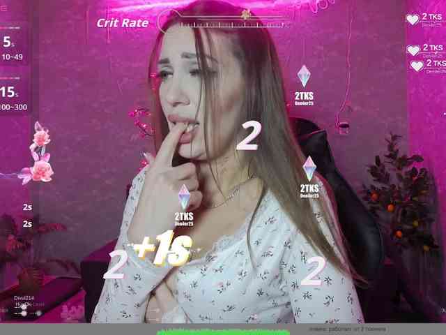 SexyKitty75-1 webcam