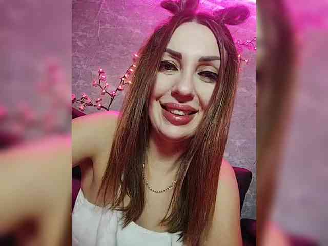 SexyKitty75-1 webcam