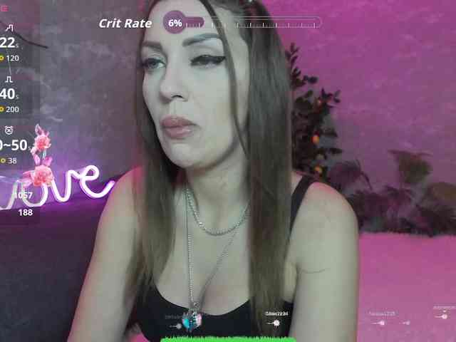 SexyKitty75-1 Live Webcam on BongaCams