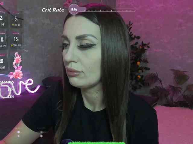 SexyKitty75-1 webcam