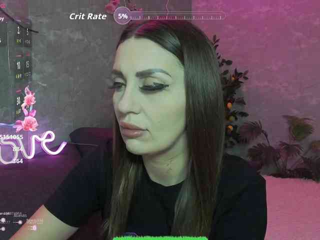 SexyKitty75-1 webcam