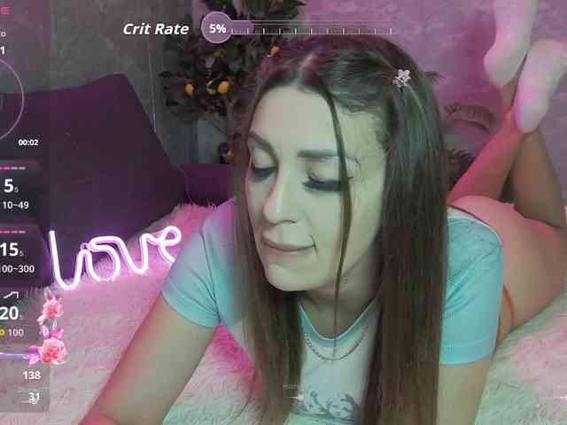 SexyKitty75-1 webcam