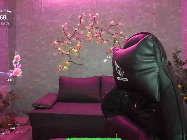 SexyKitty75-1 webcam