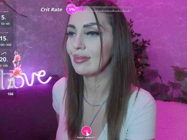 SexyKitty75-1 webcam