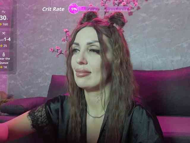 SexyKitty75-1 webcam