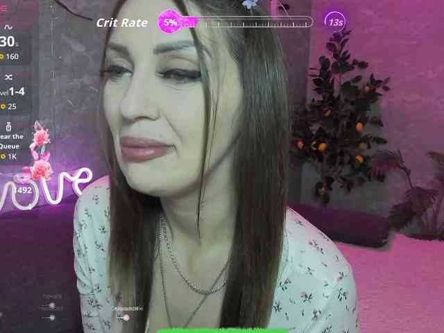 SexyKitty75-1 webcam