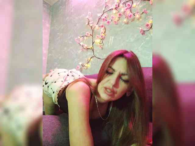 SexyKitty75-1 webcam