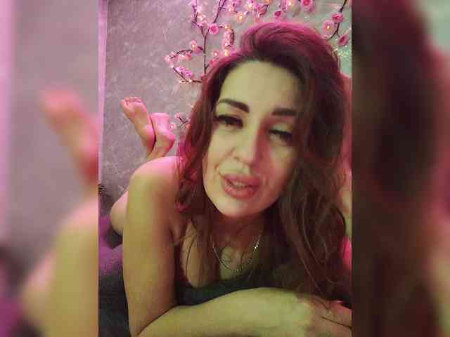 SexyKitty75-1 webcam