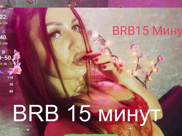 SexyKitty75-1 webcam