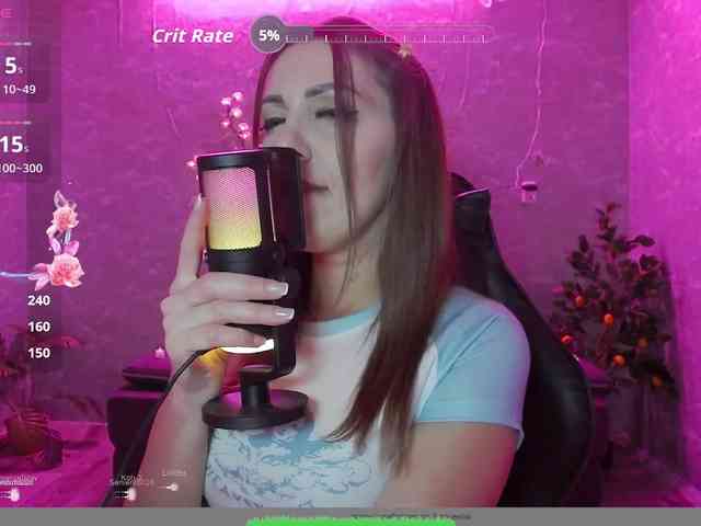 SexyKitty75-1 webcam